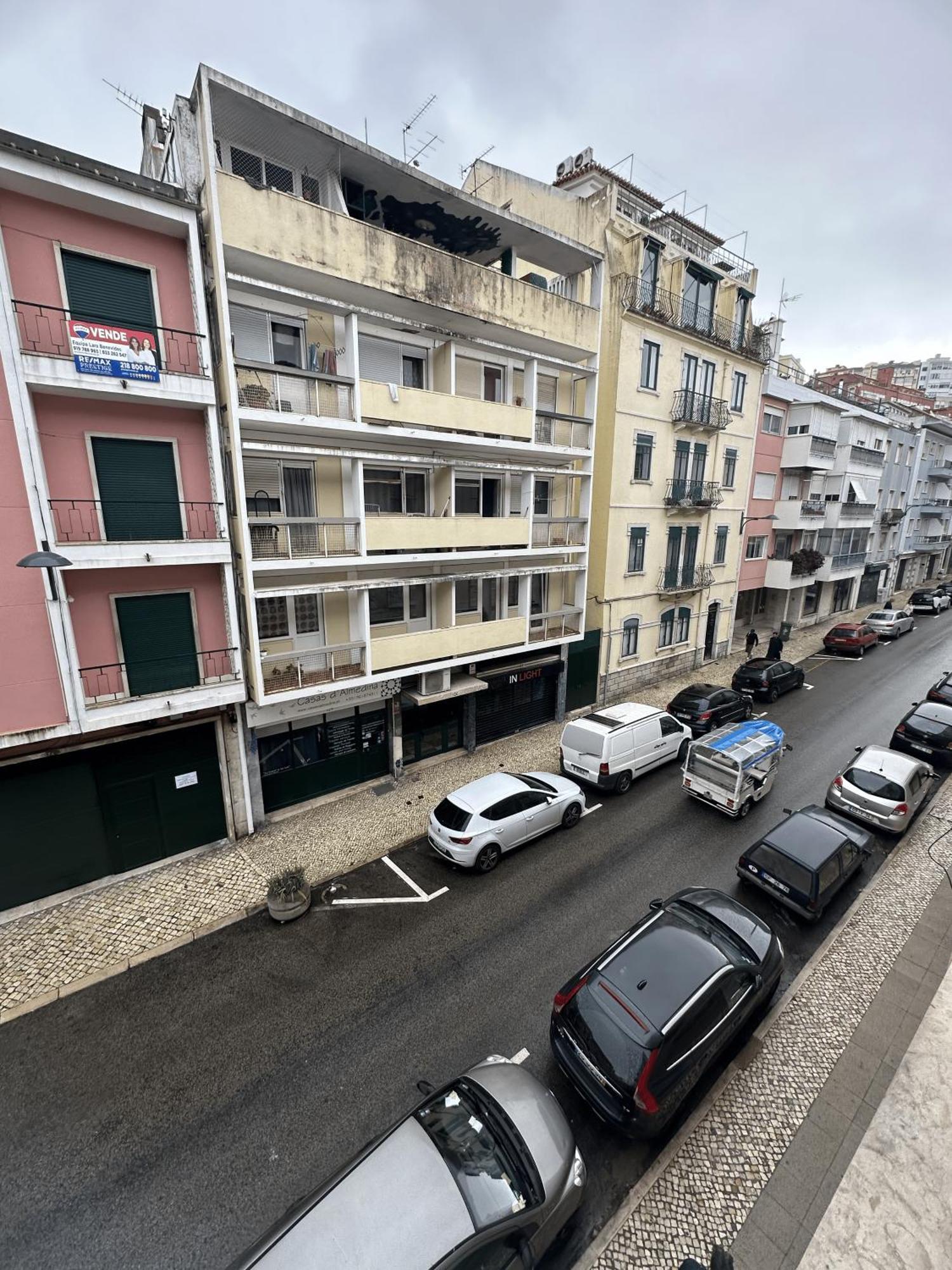 Guest In Ninho Apartment - Lisbon, Lisbon